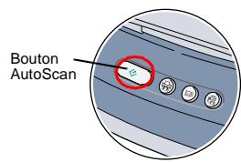 EPSON PERFECTION 1660 - Première numérisation - 2