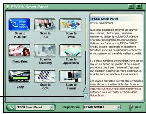 EPSON PERFECTION 1660 - Première numérisation - 3