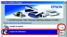 EPSON PERFECTION 1660 - Utilisateurs de Macintosh - 2