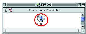 EPSON PERFECTION 1660 - Vous devez installer le logiciel AVANT de connecter le scanner à l'ordinateur. - 1
