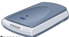 EPSON PERFECTION 1660 - 1