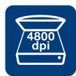 EPSON V330 PHOTO - Numérisation de photos, diaporamas et films pour experts à la recherche de qualité supérieure - 1