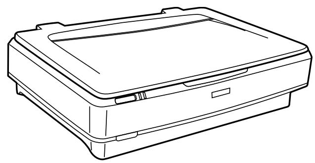 EPSON EXPRESSION 11000XL PRO - 1