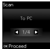 EPSON EXPRESSION HOME XP-306 - Numérisation vers un ordinateur - 2