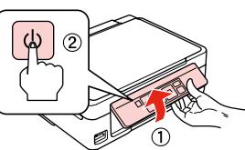 EPSON EXPRESSION HOME XP-405WH - 5