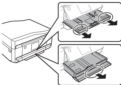 EPSON EXPRESSION PREMIUM XP-600,  EXPRESSION PREMIUM XP-700,  EXPRESSION PREMIUM XP-800 - Opmerking: - 2