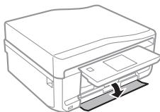 EPSON EXPRESSION PREMIUM XP-600,  EXPRESSION PREMIUM XP-700,  EXPRESSION PREMIUM XP-800 - Hinweis: - 1