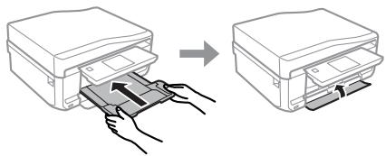 EPSON EXPRESSION PREMIUM XP-600,  EXPRESSION PREMIUM XP-700,  EXPRESSION PREMIUM XP-800 - Nota: - 1