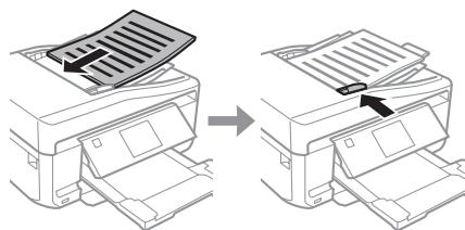 EPSON EXPRESSION PREMIUM XP-600,  EXPRESSION PREMIUM XP-700,  EXPRESSION PREMIUM XP-800 - Nota: - 1