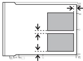EPSON EXPRESSION PREMIUM XP-600,  EXPRESSION PREMIUM XP-700,  EXPRESSION PREMIUM XP-800 - Colocación deotos - 1