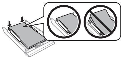 EPSON EXPRESSION PREMIUM XP-600,  EXPRESSION PREMIUM XP-700,  EXPRESSION PREMIUM XP-800 - Rimozione della carta inceppata dal cassetto carta - 2