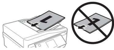 EPSON EXPRESSION PREMIUM XP-600,  EXPRESSION PREMIUM XP-700,  EXPRESSION PREMIUM XP-800 - Nota: - 1