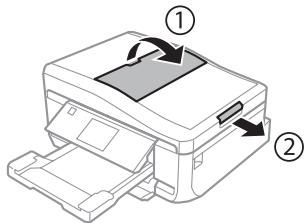 EPSON EXPRESSION PREMIUM XP-600,  EXPRESSION PREMIUM XP-700,  EXPRESSION PREMIUM XP-800 - Wichtig: - 2