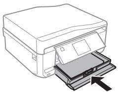 EPSON EXPRESSION PREMIUM XP-600,  EXPRESSION PREMIUM XP-700,  EXPRESSION PREMIUM XP-800 - Gestione della carta e dei supporti di stampa - 2