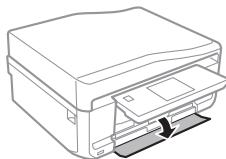 EPSON EXPRESSION PREMIUM XP-600,  EXPRESSION PREMIUM XP-700,  EXPRESSION PREMIUM XP-800 - Papier laden - 2