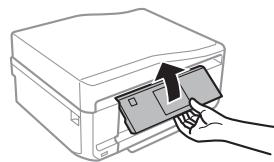 EPSON EXPRESSION PREMIUM XP-600,  EXPRESSION PREMIUM XP-700,  EXPRESSION PREMIUM XP-800 - Note: - 1