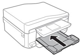 EPSON EXPRESSION PREMIUM XP-600,  EXPRESSION PREMIUM XP-700,  EXPRESSION PREMIUM XP-800 - Nota: - 1