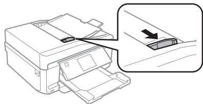 EPSON EXPRESSION PREMIUM XP-600,  EXPRESSION PREMIUM XP-700,  EXPRESSION PREMIUM XP-800 - Belangrijk: - 6