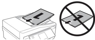 EPSON EXPRESSION PREMIUM XP-600,  EXPRESSION PREMIUM XP-700,  EXPRESSION PREMIUM XP-800 - Nota: - 1