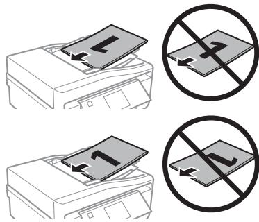 EPSON EXPRESSION PREMIUM XP-600,  EXPRESSION PREMIUM XP-700,  EXPRESSION PREMIUM XP-800 - Opmerking: - 1