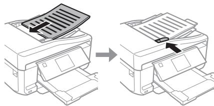 EPSON EXPRESSION PREMIUM XP-600,  EXPRESSION PREMIUM XP-700,  EXPRESSION PREMIUM XP-800 - Hinweis: - 1