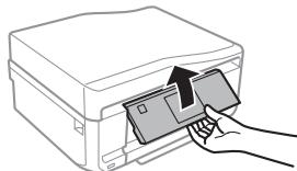 EPSON EXPRESSION PREMIUM XP-600,  EXPRESSION PREMIUM XP-700,  EXPRESSION PREMIUM XP-800 - Hinweis: - 3