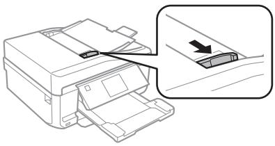 EPSON EXPRESSION PREMIUM XP-600,  EXPRESSION PREMIUM XP-700,  EXPRESSION PREMIUM XP-800 - Manuseamento de Papel e Outros Suportes - 2