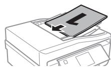 EPSON EXPRESSION PREMIUM XP-600,  EXPRESSION PREMIUM XP-700,  EXPRESSION PREMIUM XP-800 - Note: - 1