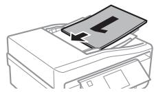 EPSON EXPRESSION PREMIUM XP-600,  EXPRESSION PREMIUM XP-700,  EXPRESSION PREMIUM XP-800 - Nota: - 1