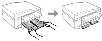 EPSON EXPRESSION PREMIUM XP-600,  EXPRESSION PREMIUM XP-700,  EXPRESSION PREMIUM XP-800 - Hinweis: - 1
