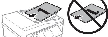 EPSON EXPRESSION PREMIUM XP-600,  EXPRESSION PREMIUM XP-700,  EXPRESSION PREMIUM XP-800 - Nota: - 2