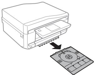 EPSON EXPRESSION PREMIUM XP-600,  EXPRESSION PREMIUM XP-700,  EXPRESSION PREMIUM XP-800 - Opmerking: - 2