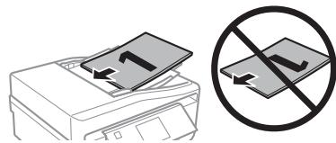 EPSON EXPRESSION PREMIUM XP-600,  EXPRESSION PREMIUM XP-700,  EXPRESSION PREMIUM XP-800 - Remarque: - 2