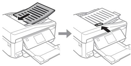 EPSON EXPRESSION PREMIUM XP-600,  EXPRESSION PREMIUM XP-700,  EXPRESSION PREMIUM XP-800 - Nota: - 1