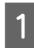EPSON EXPRESSION PREMIUM XP-600,  EXPRESSION PREMIUM XP-700,  EXPRESSION PREMIUM XP-800 - Belangrijk: - 1