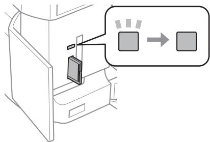 EPSON EXPRESSION PREMIUM XP-600,  EXPRESSION PREMIUM XP-700,  EXPRESSION PREMIUM XP-800 - Importante - 8