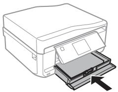 EPSON EXPRESSION PREMIUM XP-600,  EXPRESSION PREMIUM XP-700,  EXPRESSION PREMIUM XP-800 - Manipulación del papel y los soportes - 1