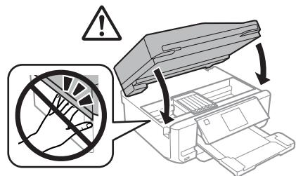 EPSON EXPRESSION PREMIUM XP-600,  EXPRESSION PREMIUM XP-700,  EXPRESSION PREMIUM XP-800 - Note: - 4