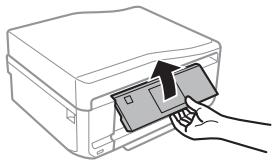 EPSON EXPRESSION PREMIUM XP-600,  EXPRESSION PREMIUM XP-700,  EXPRESSION PREMIUM XP-800 - Opmerking: - 1
