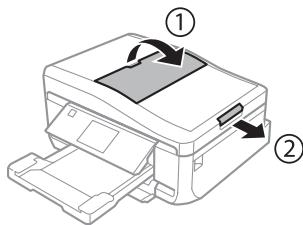 EPSON EXPRESSION PREMIUM XP-600,  EXPRESSION PREMIUM XP-700,  EXPRESSION PREMIUM XP-800 - Belangrijk: - 4