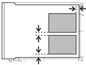 EPSON EXPRESSION PREMIUM XP-600,  EXPRESSION PREMIUM XP-700,  EXPRESSION PREMIUM XP-800 - Alimentador Automático de Documentos (AAD) - 1