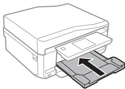 EPSON EXPRESSION PREMIUM XP-600,  EXPRESSION PREMIUM XP-700,  EXPRESSION PREMIUM XP-800 - Hinweis: - 1