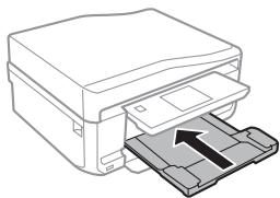 EPSON EXPRESSION PREMIUM XP-600,  EXPRESSION PREMIUM XP-700,  EXPRESSION PREMIUM XP-800 - Nota: - 1