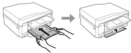 EPSON EXPRESSION PREMIUM XP-600,  EXPRESSION PREMIUM XP-700,  EXPRESSION PREMIUM XP-800 - Important: - 2