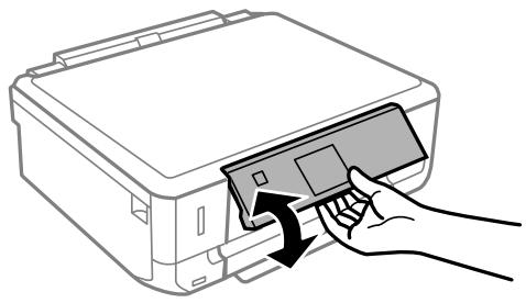 EPSON EXPRESSION PREMIUM XP-625 - Panneau de commande - 1