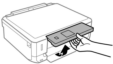 EPSON EXPRESSION PREMIUM XP-625 - Remarque: - 1