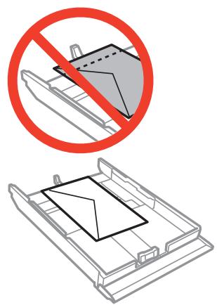 EPSON EXPRESSION PREMIUM XP-625 - □ Enveloppes - 1