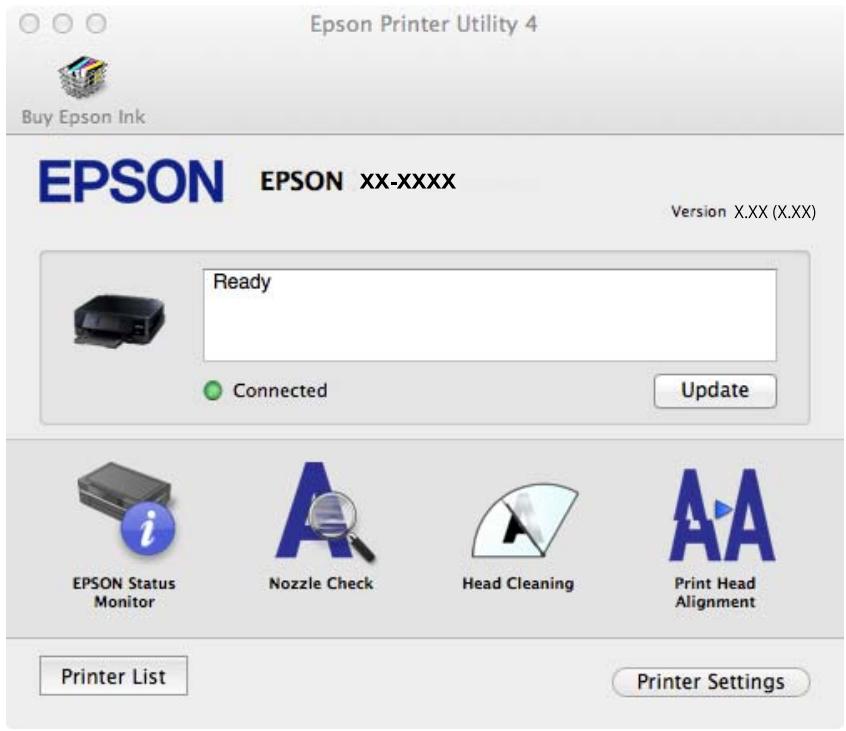 EPSON EXPRESSION PREMIUM XP-625 - Remarque: - 1