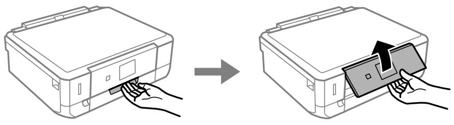 EPSON EXPRESSION PREMIUM XP-625 - Remarque: - 1