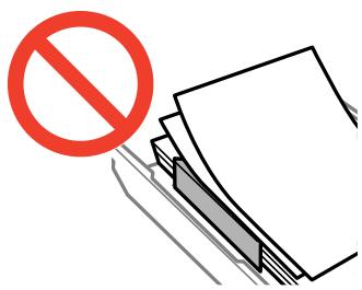 EPSON EXPRESSION PREMIUM XP-625 - Chargement du papier - 4